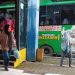 Trans Jatim di Mojokerto.