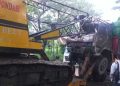Jalur Pantura Tuban.