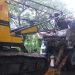 Jalur Pantura Tuban.