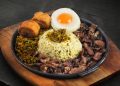 Bikin Ngiler! Se'i Daging ala NTT Cocok Jadi Andalan Menu Wisata Kuliner Keluarga 3 Se'i