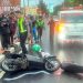 Driver ojol jadi korban tewas