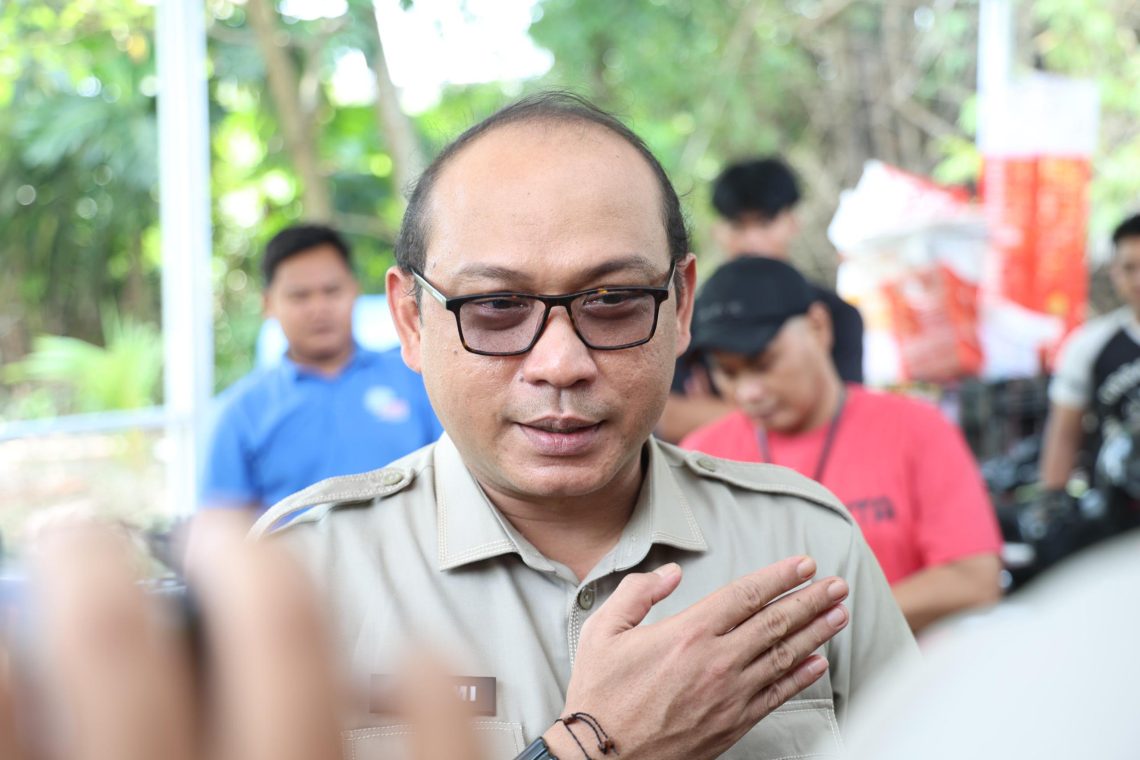 Ramadan-Lebaran 2026, Pemkab Jember Siapkan Tiga Lapis Strategi Pengendalian Pangan 1 strategi pengendalian pangan