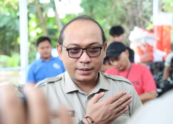 strategi pengendalian pangan