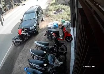 Bocah 7 Tahun di Pasuruan tewas