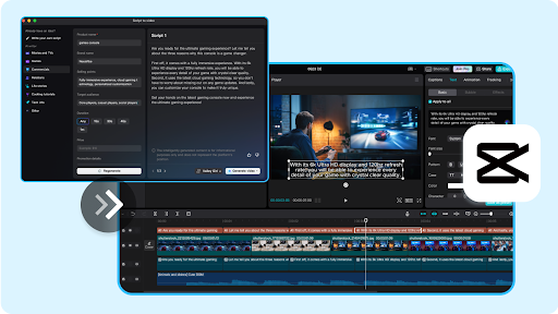 AI Video untuk Pemula: Cara Mudah Buat Logo Sendiri dan Video dengan AI 2 AI video populer.