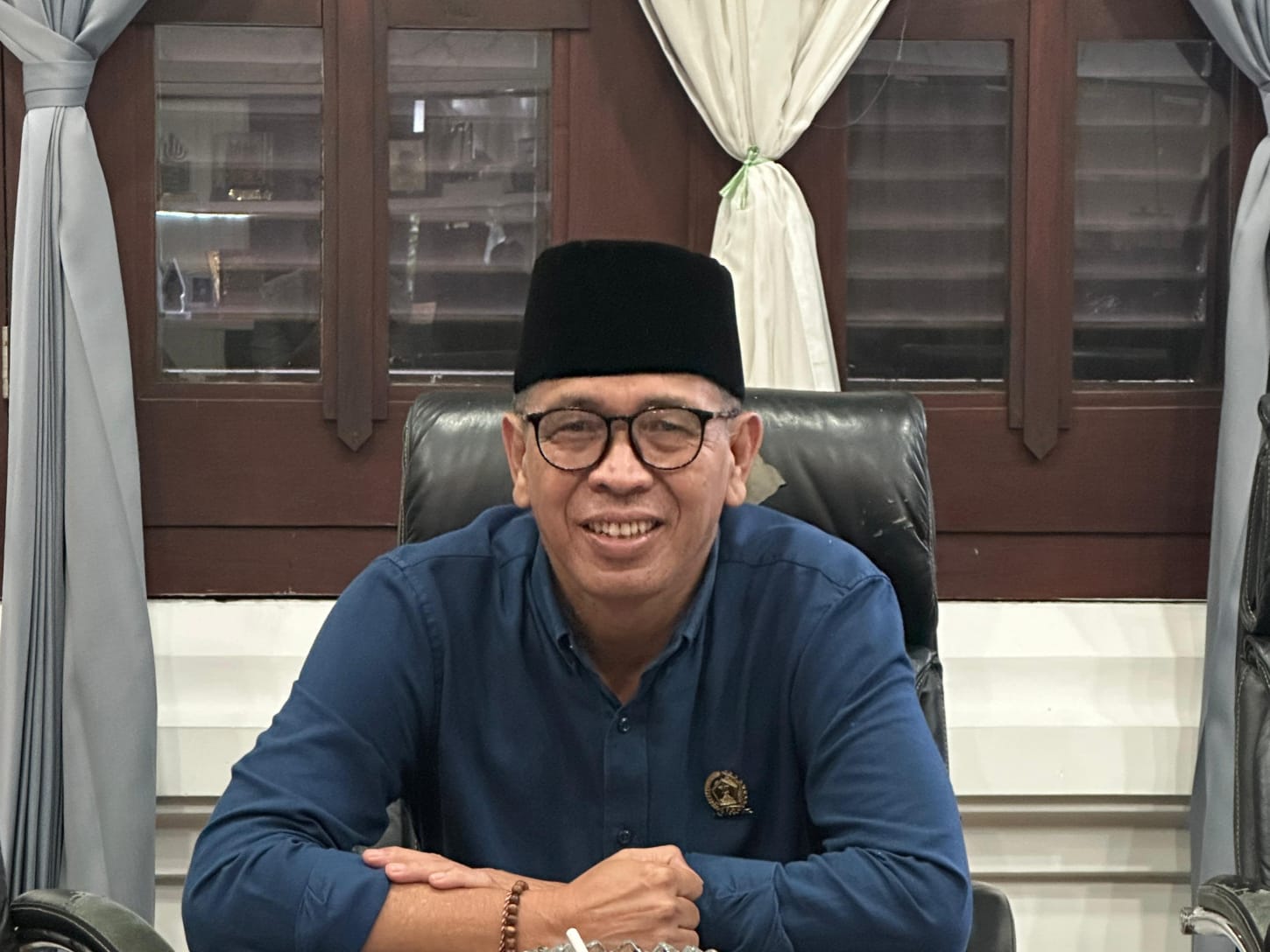 Waspada Penimbunan Bahan Pokok! DPRD Kota Malang Ingatkan Ketatkan Pengawasan 2 Bahan pokok DPRD Kota Malang.