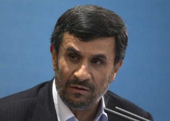 Rumor Kematian Dibantah: Pesan Belasungkawa Jadi Bukti Ahmadinejad Masih Hidup