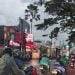 Proyek Drainase Jalan Suhat