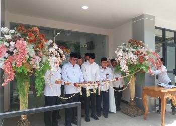 Bupati Lindra