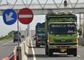 Lalu Lintas Mudik dan Balik Lebaran