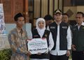 Gubernur Jatim