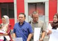 penggelapan arisan