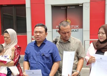 Wanita di Kota Mojokerto Dipolisikan Atas Dugaan Penggelapan Arisan Online Rp1 Miliar 10 penggelapan arisan