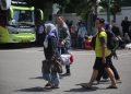 Program Balik Mudik Gratis