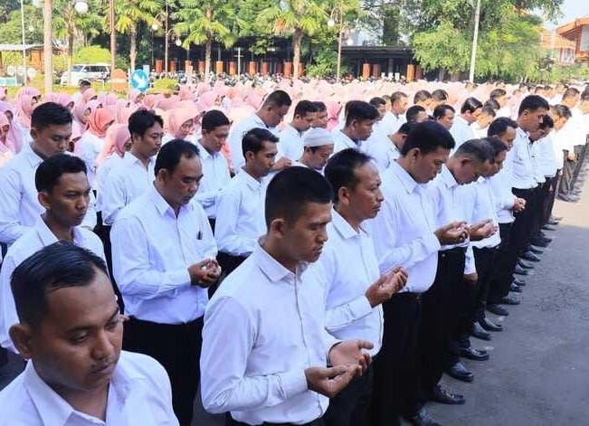 THR PPPK Paruh Waktu Mojokerto Masih Abu-Abu 1 THR PPPK