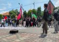 Mahasiswa Mojokerto
