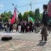 Rapor Merah dari Mahasiswa Mojokerto Untuk Satu Tahun Pemerintahan Ita-Sandi 8 Mahasiswa Mojokerto