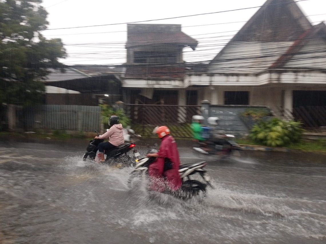Titik Banjir Kota Malang