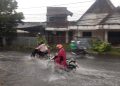 Titik Banjir Kota Malang