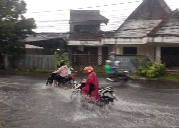 Titik Banjir Kota Malang