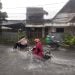21 Titik Banjir Tersebar di Kota Malang, Jalan Suhat Masih Tergenang 8 Titik Banjir Kota Malang