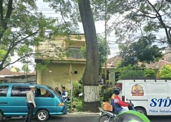 Layanan Pemudik