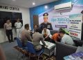 Operasi Ketupat Semeru 2026