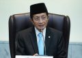 Idulfitri 1447 H Jatuh pada Sabtu