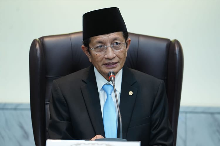 Pemerintah Tetapkan Idulfitri 1447 H Jatuh pada Sabtu, 21 Maret 2026 5 Idulfitri 1447 H Jatuh pada Sabtu