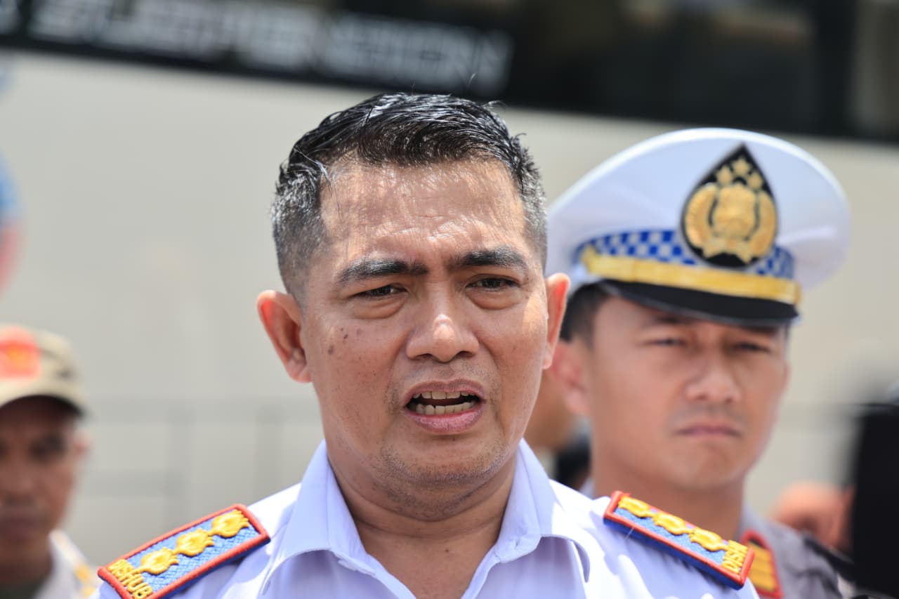 Diserbu Pemudik, Kuota Mudik Gratis Jember Berangkatkan 516 Orang 3 Mudik Gratis