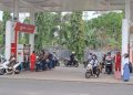Kenaikan BBM