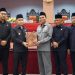 Pusat Pemerintahan Baru Kabupaten Mojokerto