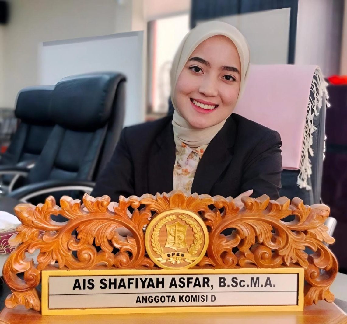 DPRD Surabaya Soroti Potensi Zakat ASN, Minta Penyaluran Tepat Sasaran untuk Warga Miskin 1 DPRD Surabaya