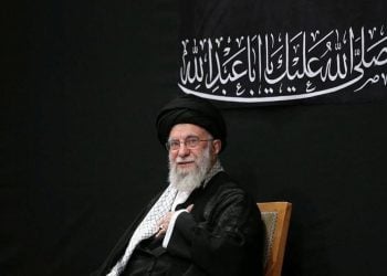 Ali Khamenei