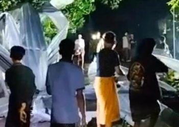 Angin Puting Beliung