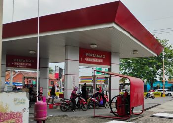BBM Non Subsidi Naik
