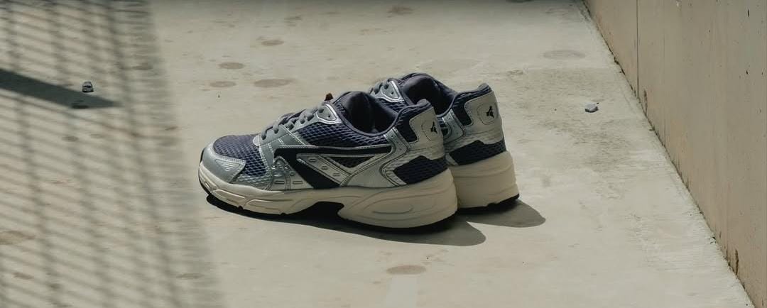 5 Brand Sepatu Lokal Alternatif Pengganti New Balance, Cocok untuk Hari Raya Idul Fitri! 2 Brand Sepatu Lokal