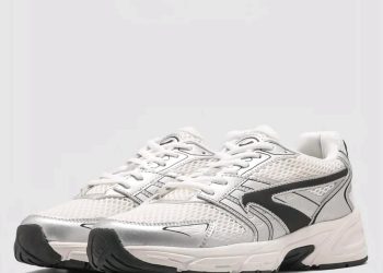 5 Brand Sepatu Lokal Alternatif Pengganti New Balance, Cocok untuk Hari Raya Idul Fitri!