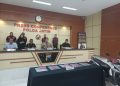 bubuk peledak
