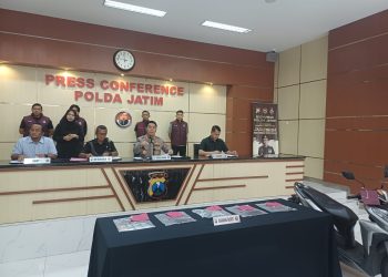 bubuk peledak