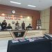Dua Warga Sidoarjo Peracik Bubuk Peledak Ditangkap, Berusaha Buang Barang Bukti ke Sungai 8 bubuk peledak