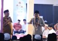 Insentif RT dan RW