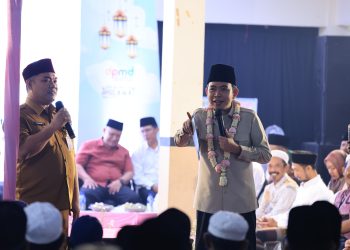 Insentif RT dan RW