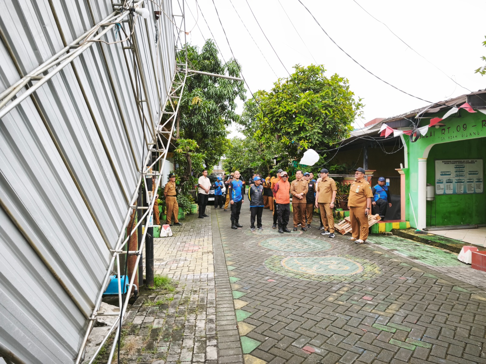 Bupati Sidoarjo
