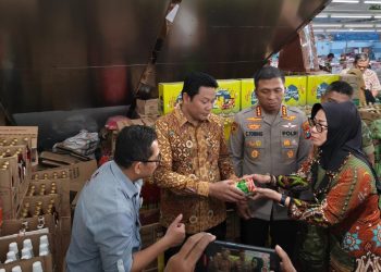 Bupati Sidoarjo