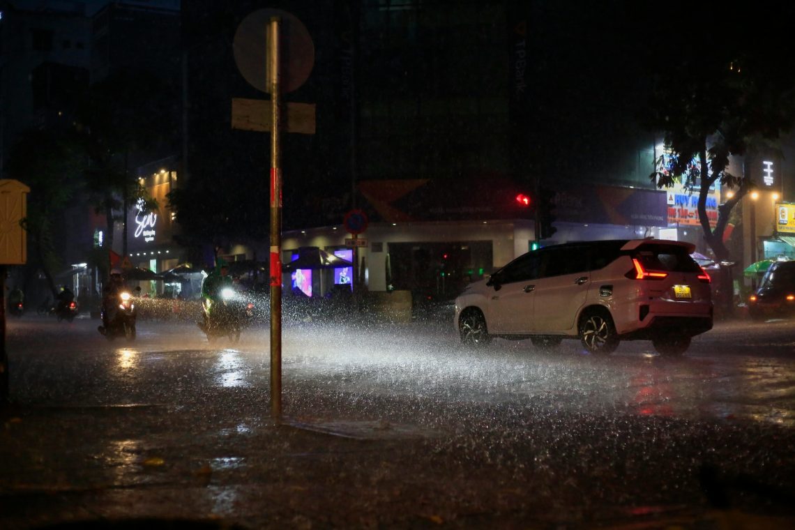 Cuaca di Jatim