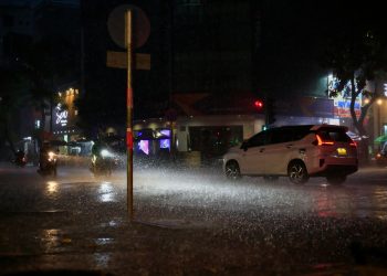 Cuaca di Jatim