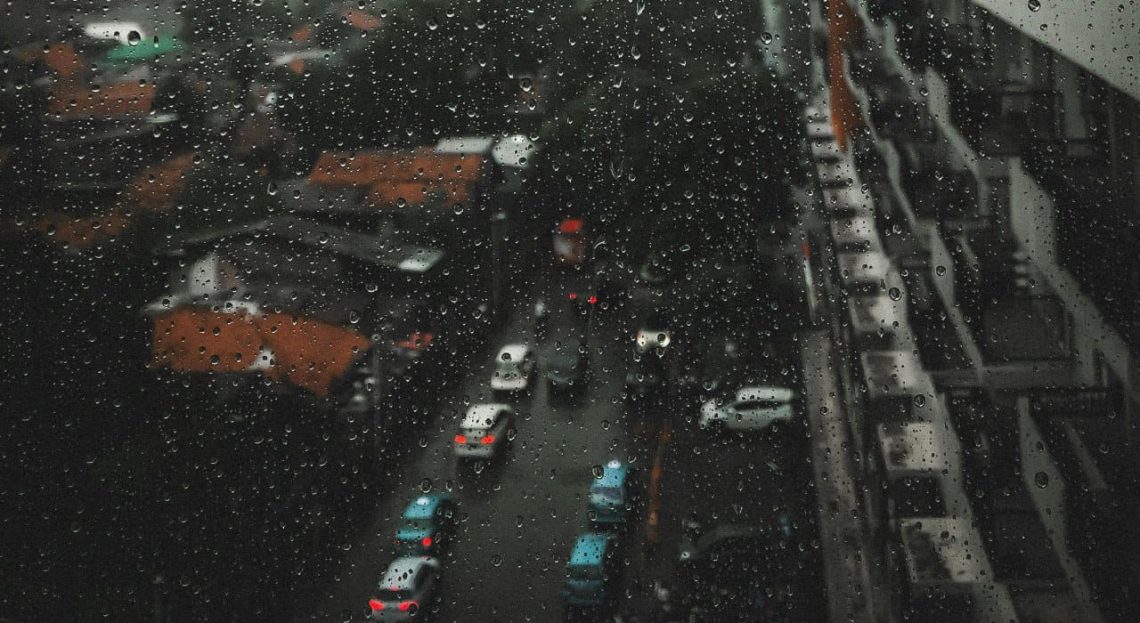 Cuaca di Jatim