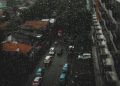 Cuaca di Jatim
