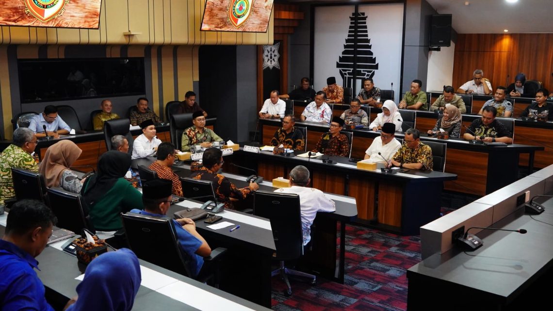 Konflik Timur Tengah
